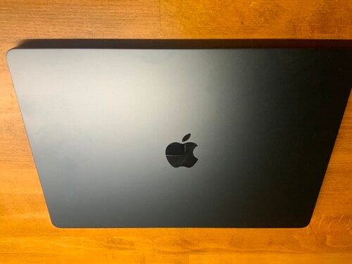 Περισσότερες πληροφορίες για "MacBook Air 15.3 M4"