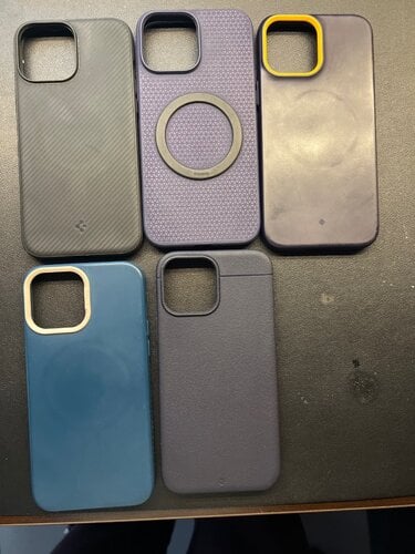 Περισσότερες πληροφορίες για "Θήκες Iphone 13 Pro Max"