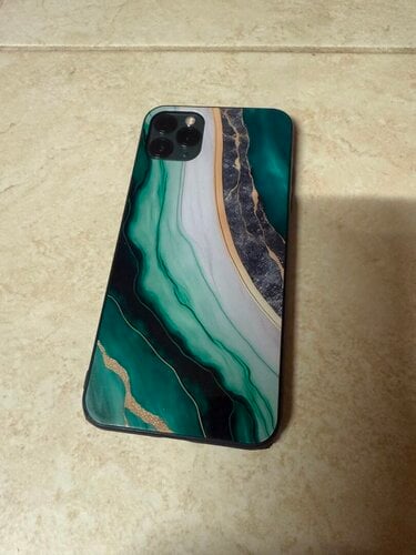 Περισσότερες πληροφορίες για "Apple iPhone 11 Pro Max (Πράσινο/64 GB)"