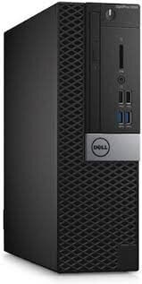 Περισσότερες πληροφορίες για "DELL OPTIPLEX SFF 5050 I5 6gen 8gb ram 256 ssd"
