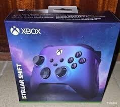 Περισσότερες πληροφορίες για "Xbox Stellar Shift Limited Edition Χειρηστήριο Με Έξτρα"