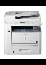 Περισσότερες πληροφορίες για "MFP Canon IR1133"