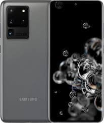 Περισσότερες πληροφορίες για "Ζητείται Samsung Galaxy S20 Ultra (Γκρι/128 GB)"
