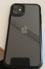 Περισσότερες πληροφορίες για "Apple iPhone 11 (Μαύρο/64 GB)"