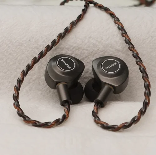 Περισσότερες πληροφορίες για "In Ear Monitors KEFINE Delci 10mm μαζί με Celest Ruyi Pro USB-C DAC και μικρόφωνο"