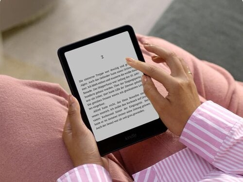 Περισσότερες πληροφορίες για "eBook Reader"