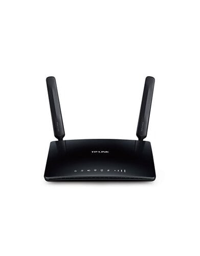 Περισσότερες πληροφορίες για "TP-LINK AC750"