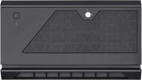 Περισσότερες πληροφορίες για "Hypervisor Proxmox + Synology VM + Extras - Τιμη Διαπραγματευσιμη"