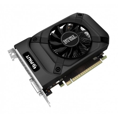 Περισσότερες πληροφορίες για "PALIT GEFORCE GTX 1050 TI"