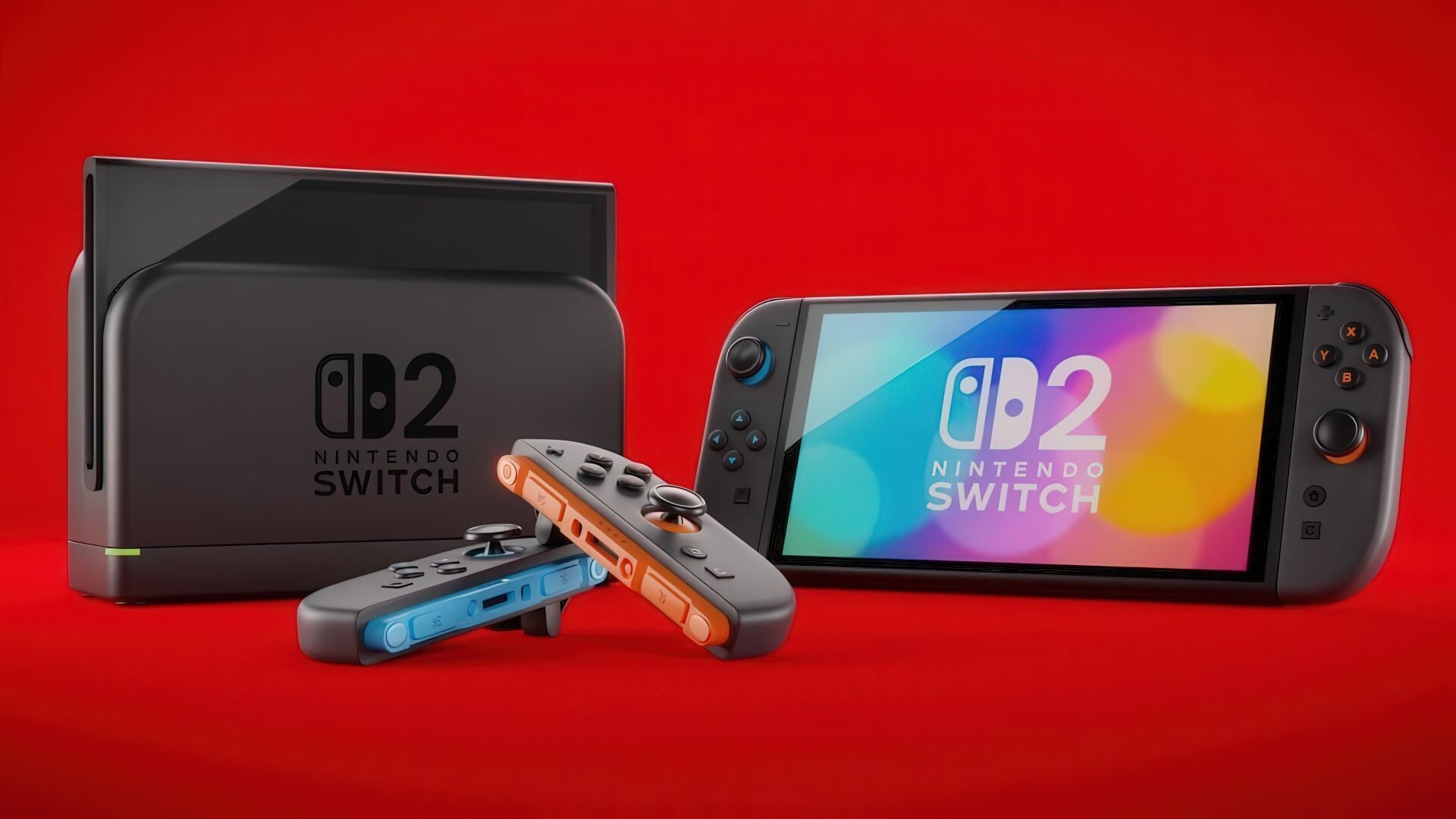 Περισσότερες πληροφορίες για "Το Nintendo Switch 2 ξεπερνά το PlayStation 4 ως η κονσόλα με τις ταχύτερες πωλήσεις στην ιστορία"