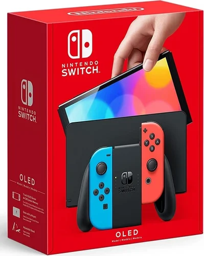 Περισσότερες πληροφορίες για "Nintendo Switch OLED με cfw"
