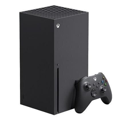 Περισσότερες πληροφορίες για "Microsoft Xbox Series X + 20th anniversary controller + AC Valhalla"
