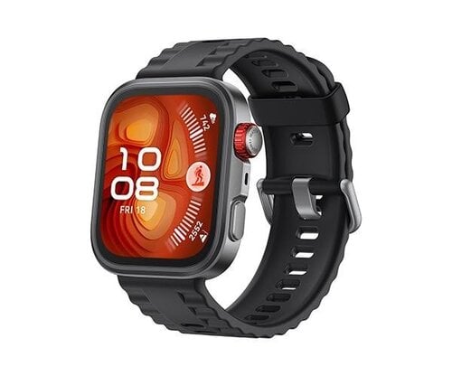 Περισσότερες πληροφορίες για "Huawei WATCH Fit 4 Pro"