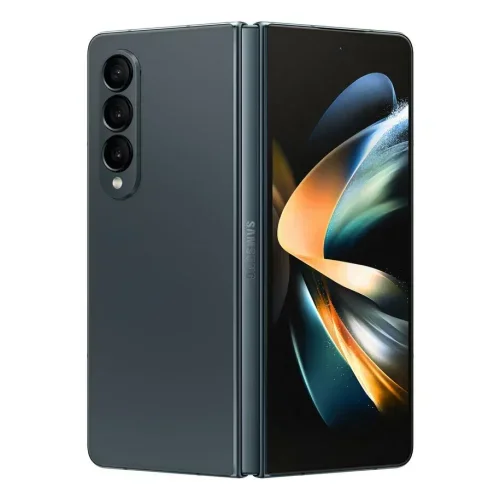 Περισσότερες πληροφορίες για "Samsung Galaxy Z Fold4 SM-F936B (Μαύρο/256 GB)"