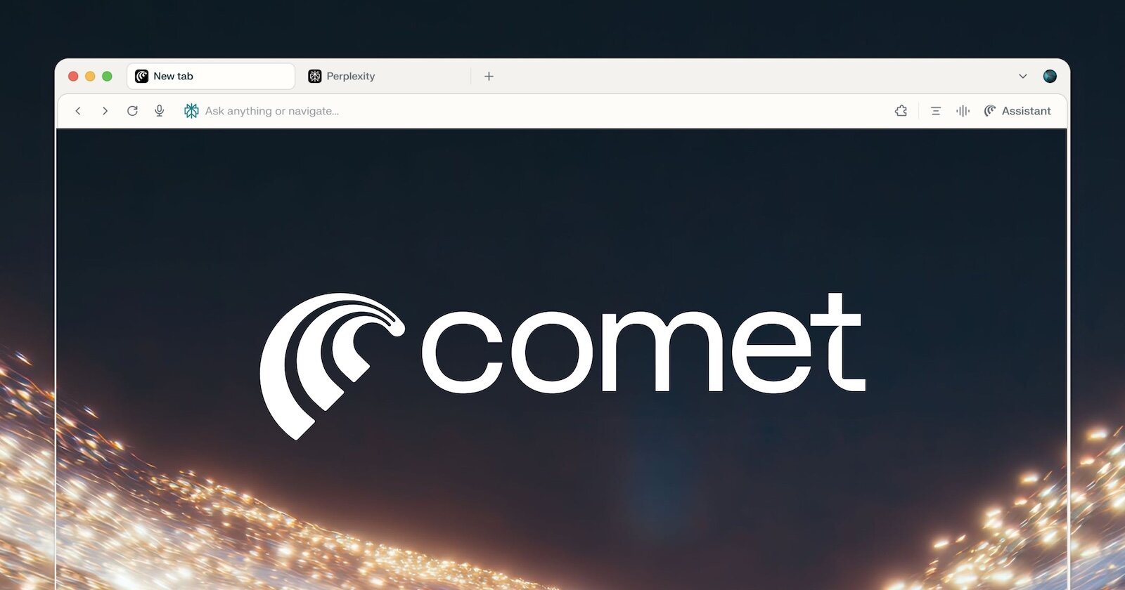 Περισσότερες πληροφορίες για "Μάχη των browsers με τεχνητή νοημοσύνη: Perplexity και OpenAI αμφισβητούν την κυριαρχία της Google"
