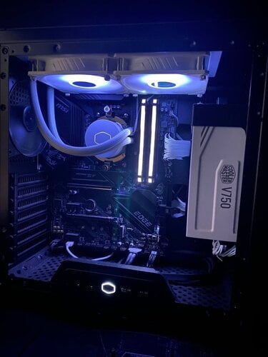 Περισσότερες πληροφορίες για "FULL Gaming Setup ΣΑΝ ΚΑΙΝΟΥΡΓΙΟ (το πουλαω λογο μετακομισης)"