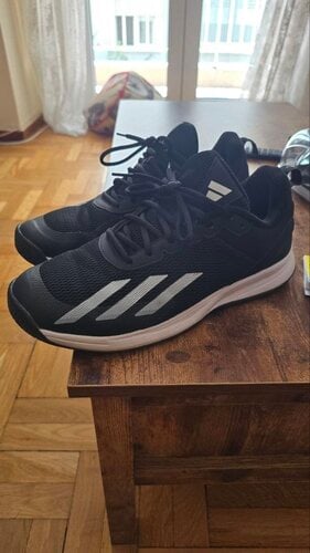 Περισσότερες πληροφορίες για "Adidas Courtflash Speed - Παπούτσια Τένις"
