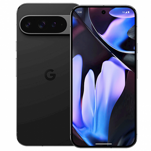Περισσότερες πληροφορίες για "Google Pixel 9 Pro XL (Μαύρο/256 GB)"