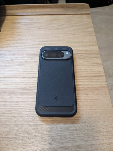 Περισσότερες πληροφορίες για "Google Pixel 9 Pro (Γκρι/128 GB)"
