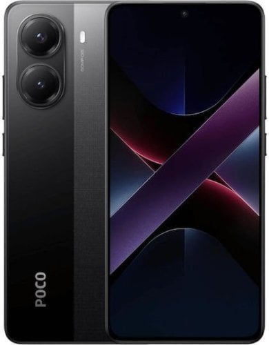 Περισσότερες πληροφορίες για "Xiaomi POCO X7 Pro (Μαύρο/512 GB) NFC"