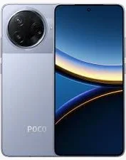 Περισσότερες πληροφορίες για "Xiaomi Poco F7 Pro (Μπλε/256 GB)"