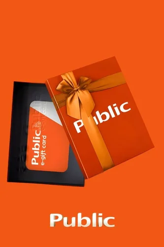 Περισσότερες πληροφορίες για "ΔΩΡΟΚΑΡΤΑ PUBLIC"