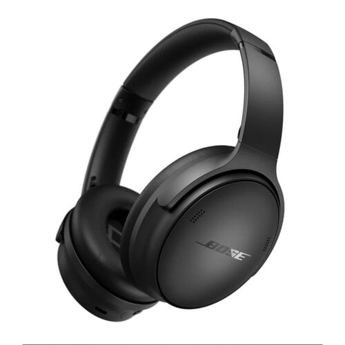 Περισσότερες πληροφορίες για "Bose QuietComfort 35 wireless headphones II (Μαύρο/Ενσύρματo & Ασύρματo)"