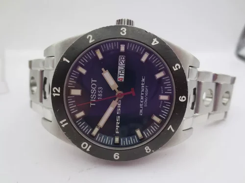 Περισσότερες πληροφορίες για "Tissot PRS 516 ΝΕΑ ΣΟΥΠΕΡ ΤΙΜΗ!!!"
