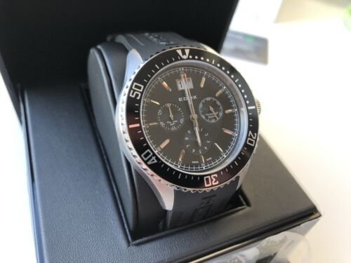 Περισσότερες πληροφορίες για "EDOX C1 Chronograph ανταλλαγή"
