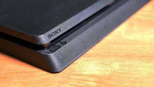 Περισσότερες πληροφορίες για "PS4 SLIM 1Tb ME 2 ΧΕΙΡΙΣΤΗΡΙΑ ΚΑΙ 6 ΠΑΙΧΝΙΔΙΑ ΚΑΙ ΑΝΤΑΛΛΑΓΗ"