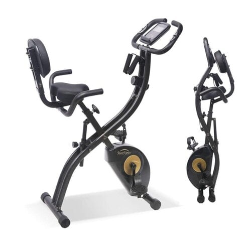 Περισσότερες πληροφορίες για "Viking SunFitter Foldable Bike (Ποδήλατο γυμναστικής)"