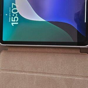 Περισσότερες πληροφορίες για "Apple iPad Mini 2024 8.3" (8GB/128GB) Blue"
