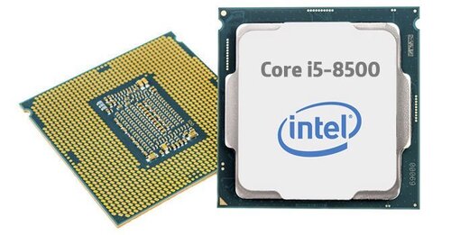 Περισσότερες πληροφορίες για "Intel® Core i5-8500 iGPU Processor Coffee Lake (8th Gen) Socket 1151 + ΜΗΤΡΙΚΗ"