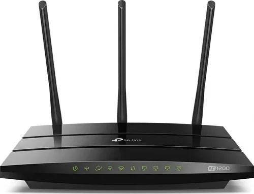 Περισσότερες πληροφορίες για "TP-Link VDSL Archer VR400"