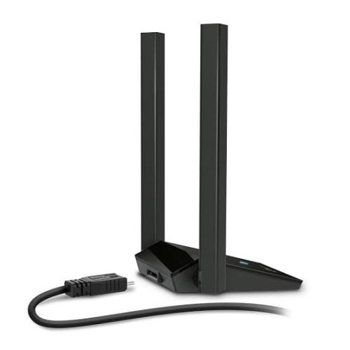 Περισσότερες πληροφορίες για "TP-LINK Archer TX20U Plus V1"