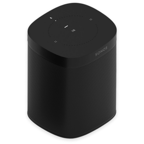 Περισσότερες πληροφορίες για "Sonos One (Gen 2)"