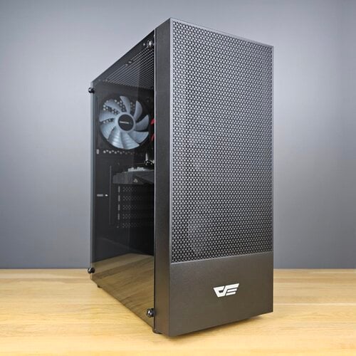 Περισσότερες πληροφορίες για "PC Ryzen 5600G Vega"