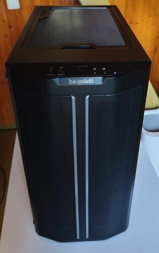 Περισσότερες πληροφορίες για "Gaming Pc"