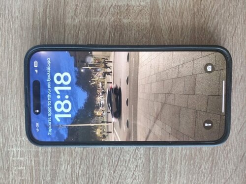 Περισσότερες πληροφορίες για "Apple iPhone 14 Pro Max (Μαύρο/256 GB)"