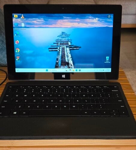 Περισσότερες πληροφορίες για "Microsoft Surface Pro 2 i5/8GB RAM/256GB SSD"