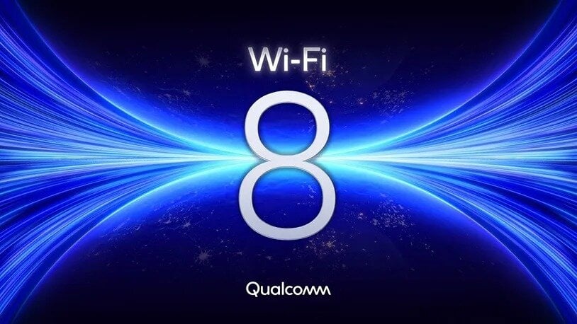 Περισσότερες πληροφορίες για "Το πρότυπο Wi-Fi 8 επικεντρώνεται στην αξιοπιστία παρά στην ταχύτητα"