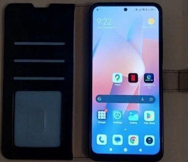 Περισσότερες πληροφορίες για "Xiaomi Redmi Note 12 5G Dual SIM (4GB/128GB) Gray"