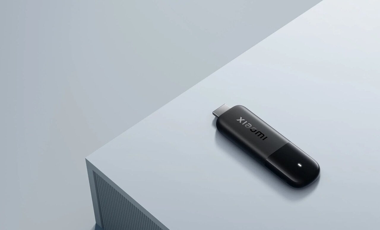 Περισσότερες πληροφορίες για "Η Xiaomi παρουσιάζει τη δεύτερη γενιά του TV Stick 4K με ταχύτερο επεξεργαστή και υποστήριξη HDR10+"