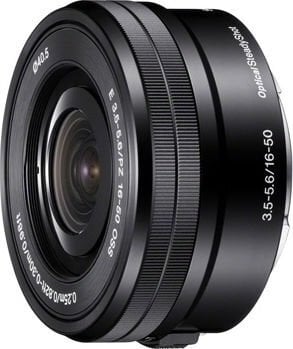 Περισσότερες πληροφορίες για "Φακός Sony 16-50mm ανταλλαγή με prime."