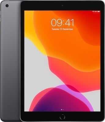 Περισσότερες πληροφορίες για "Apple iPad 2019 10.2" WiFi (32GB) Γκρι - για ανταλλακτικά"