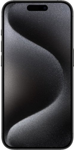 Περισσότερες πληροφορίες για "Apple iPhone 15 Pro (8/128GB) Black Titanium"