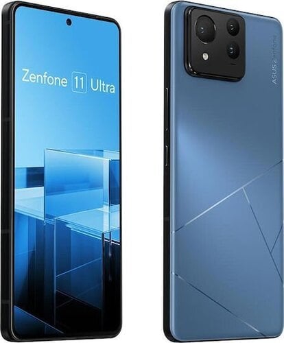 Περισσότερες πληροφορίες για "Asus Zenfone 11 Ultra 16/512"