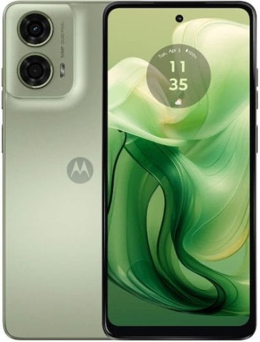 Περισσότερες πληροφορίες για "Motorola moto g24 (Πράσινο/128 GB)"