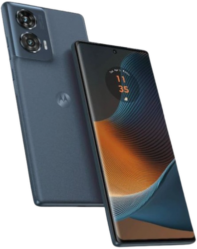 Περισσότερες πληροφορίες για "Motorola Edge 50 Fusion 8/512 GB – Καινούργιο, Μπλε, Σφραγισμένο."