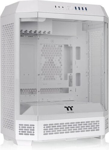 Περισσότερες πληροφορίες για "Thermaltake Tower 600 Snow"